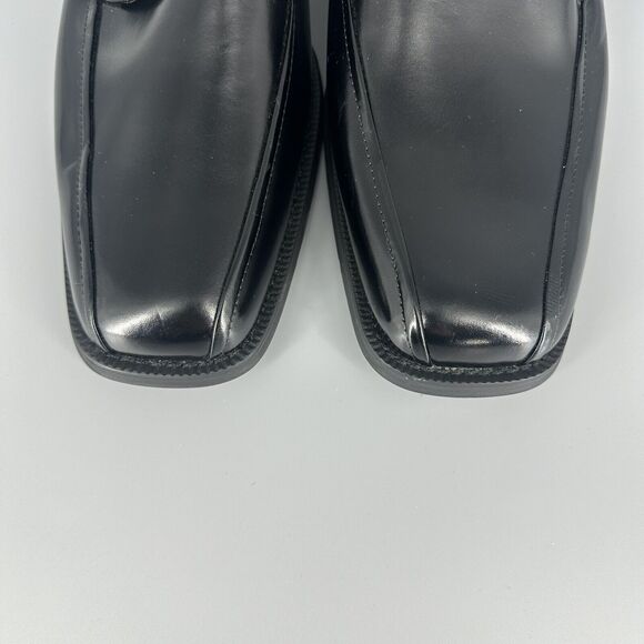Florsheim Shoes Men’s Black 10.5 D Alverson Oxford Formal main image 16